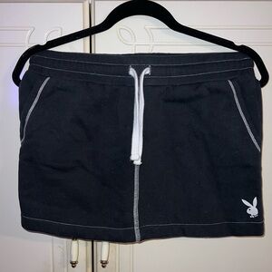 Pacsun x Playboy Mini Skirt